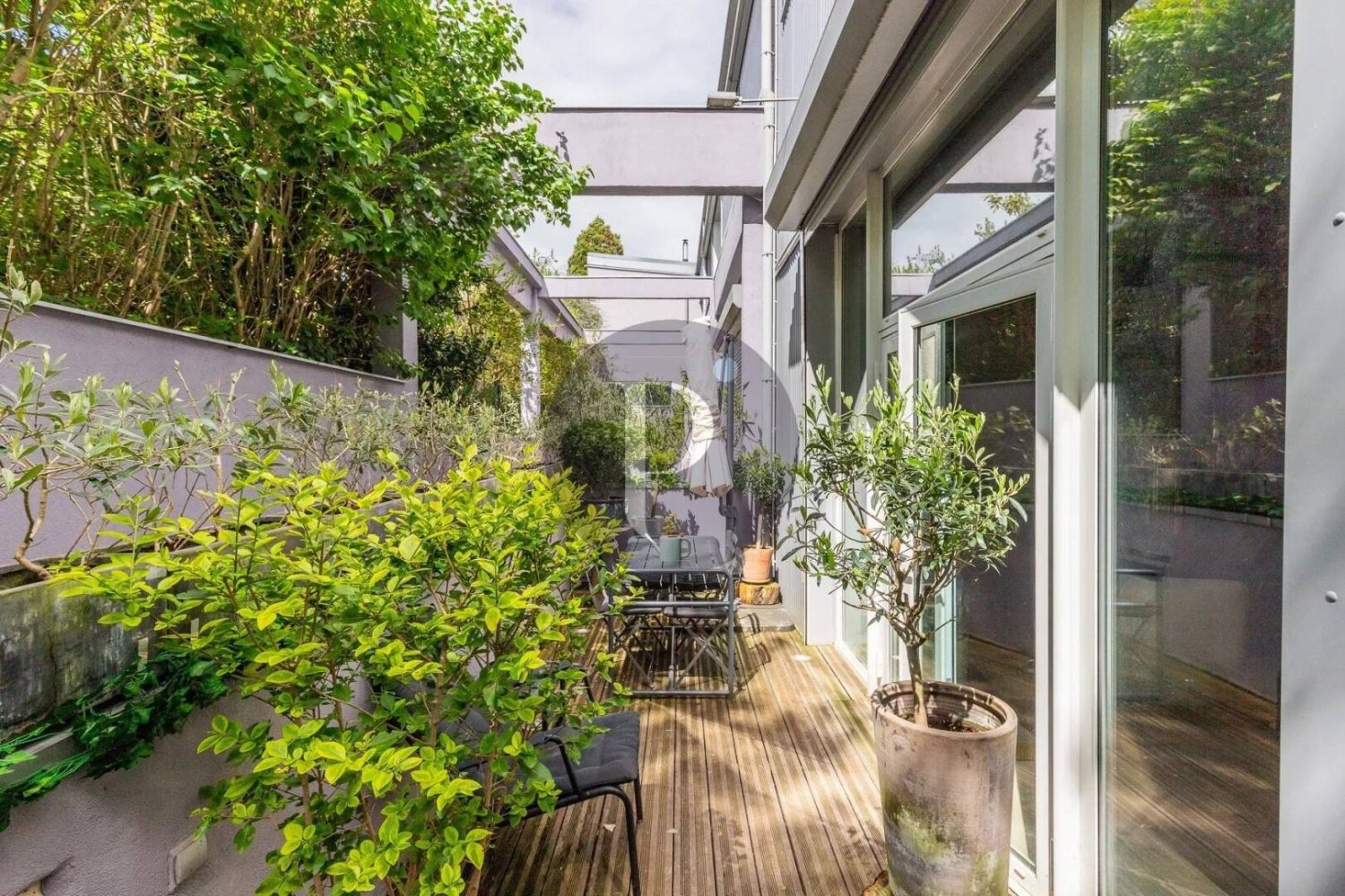 4 bedrooms Duplex in Bagneux, France No. 131713