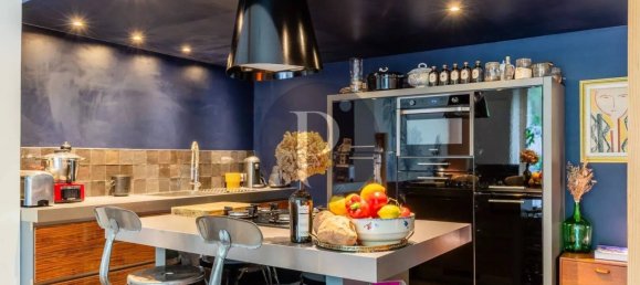 4 bedrooms Duplex in Bagneux, France No. 131713 8