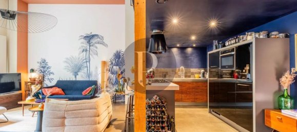 4 bedrooms Duplex in Bagneux, France No. 131713 6