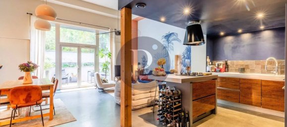 4 bedrooms Duplex in Bagneux, France No. 131713 4