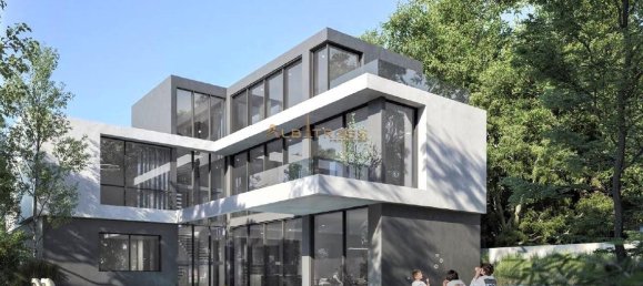 4 Schlafzimmer Villa in Jumeirah Golf Estates, UAE, Nr. 5655 17