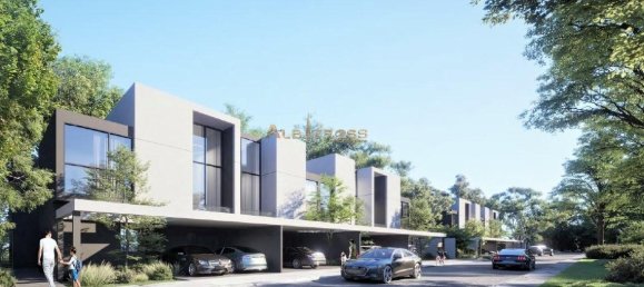 4 Schlafzimmer Villa in Jumeirah Golf Estates, UAE, Nr. 5655 10