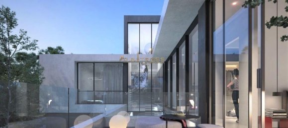 4 Schlafzimmer Villa in Jumeirah Golf Estates, UAE, Nr. 5655 5