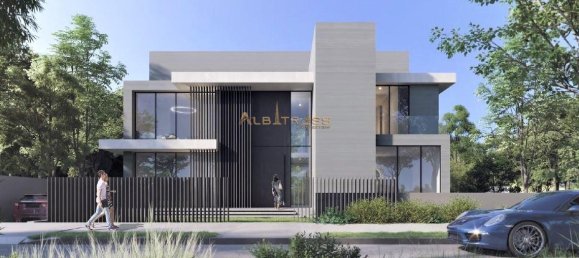 4 Schlafzimmer Villa in Jumeirah Golf Estates, UAE, Nr. 5655 6