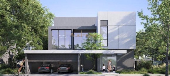 4 Schlafzimmer Villa in Jumeirah Golf Estates, UAE, Nr. 5655 15