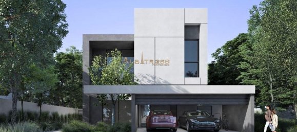 4 Schlafzimmer Villa in Jumeirah Golf Estates, UAE, Nr. 5655 9