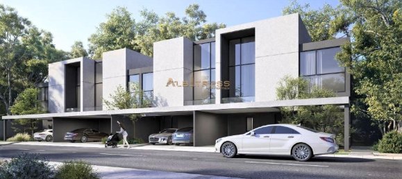 4 Schlafzimmer Villa in Jumeirah Golf Estates, UAE, Nr. 5655 16