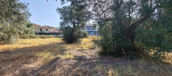 Terreno en Crucoli, Italy No. 371912 3