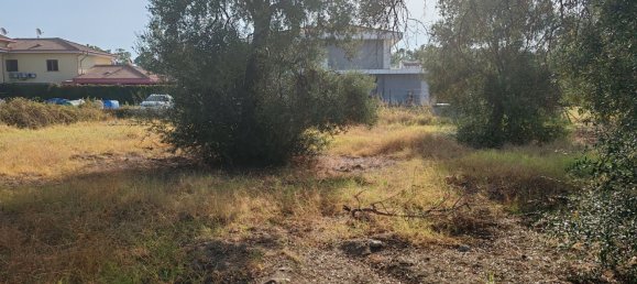 Terreno en Crucoli, Italy No. 371912 6