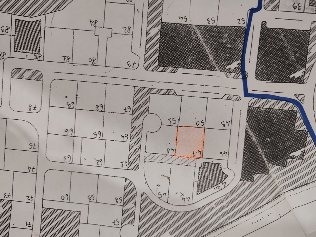 Terreno en Crucoli, Italy No. 371912