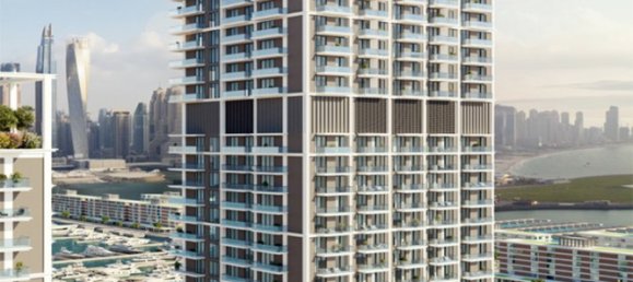 2 chambres Appartement à BEACH MANSION, Dubai, UAE No. 61120 9