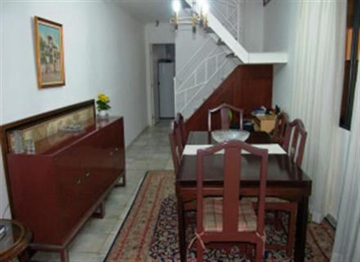 Casa T3 em São Paulo, Brazil N.º 543920