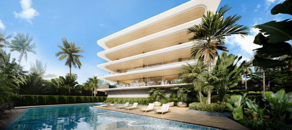 2 bedrooms Apartment in Phuket, Thailand No. 22736 2