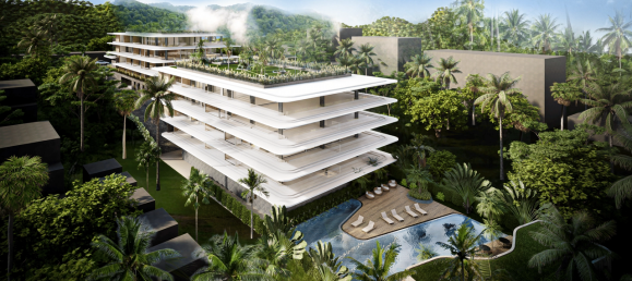 2 bedrooms Apartment in Phuket, Thailand No. 22736 3