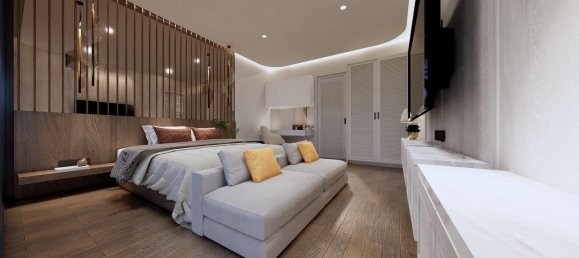 2 bedrooms Apartment in Phuket, Thailand No. 22736 10