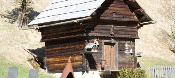 Casa de 4 dormitorios en Stadl-Predlitz, Austria No. 125801 25