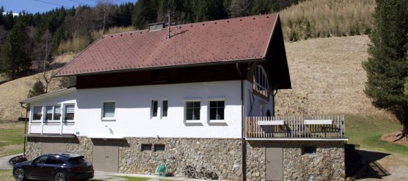 Casa de 4 dormitorios en Stadl-Predlitz, Austria No. 125801 26