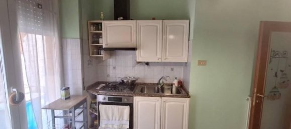 3 rooms Apartment in Valdagno, Italy No. 37653 3