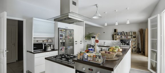 4 chambres Maison à Haute-Garonne, France No. 361586 2