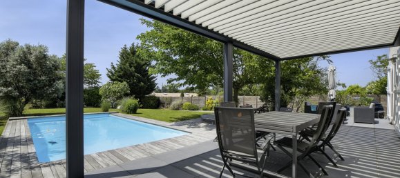 4 chambres Maison à Haute-Garonne, France No. 361586 9