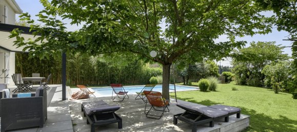 4 chambres Maison à Haute-Garonne, France No. 361586 8