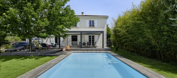 4 chambres Maison à Haute-Garonne, France No. 361586 12