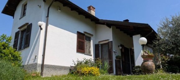 7 rooms Villa in Tassarolo, Italy No. 102979 46