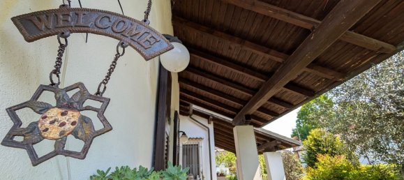 7 rooms Villa in Tassarolo, Italy No. 102979 14