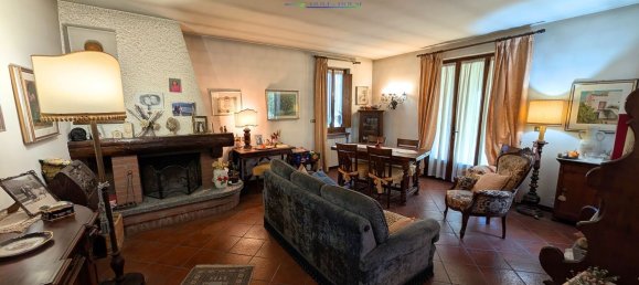 7 rooms Villa in Tassarolo, Italy No. 102979 38