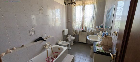 7 rooms Villa in Tassarolo, Italy No. 102979 30