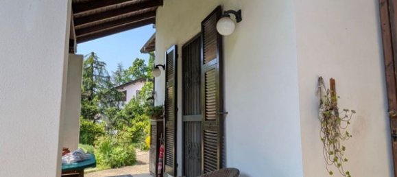 7 rooms Villa in Tassarolo, Italy No. 102979 43