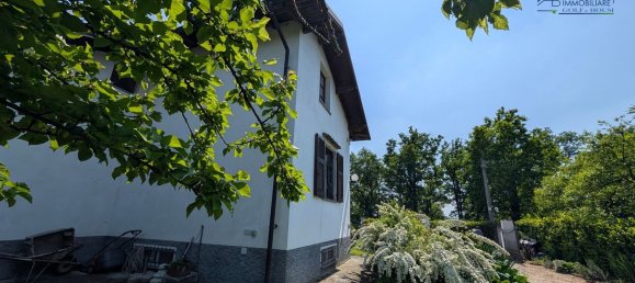 7 rooms Villa in Tassarolo, Italy No. 102979 21