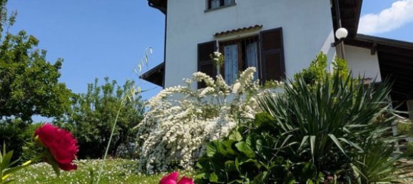7 rooms Villa in Tassarolo, Italy No. 102979 47