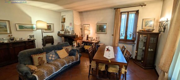 7 rooms Villa in Tassarolo, Italy No. 102979 35