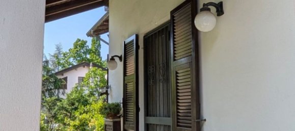 7 rooms Villa in Tassarolo, Italy No. 102979 40
