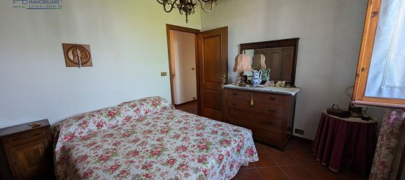 7 rooms Villa in Tassarolo, Italy No. 102979 28