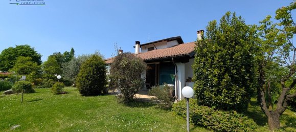 7 rooms Villa in Tassarolo, Italy No. 102979 8