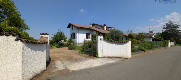 7 rooms Villa in Tassarolo, Italy No. 102979 7
