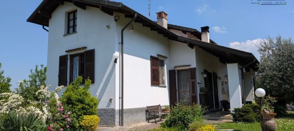 7 rooms Villa in Tassarolo, Italy No. 102979 11