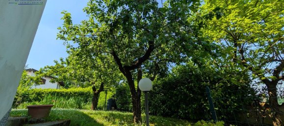 7 rooms Villa in Tassarolo, Italy No. 102979 23