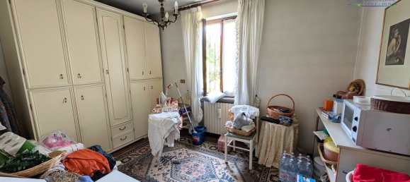 7 rooms Villa in Tassarolo, Italy No. 102979 39