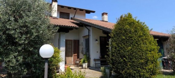 7 rooms Villa in Tassarolo, Italy No. 102979 45