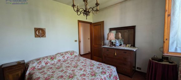 7 rooms Villa in Tassarolo, Italy No. 102979 26
