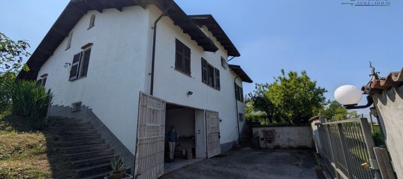 7 rooms Villa in Tassarolo, Italy No. 102979 25