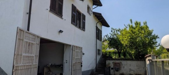 7 rooms Villa in Tassarolo, Italy No. 102979 48