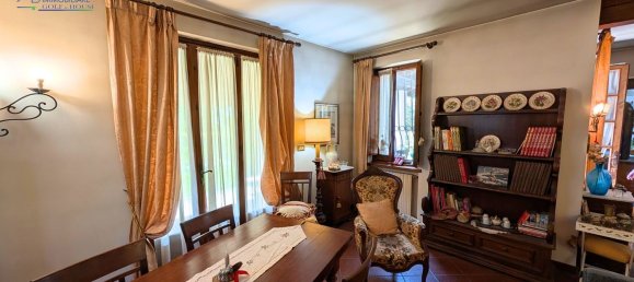 7 rooms Villa in Tassarolo, Italy No. 102979 36
