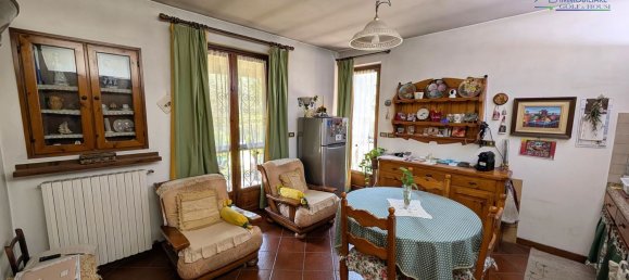 7 rooms Villa in Tassarolo, Italy No. 102979 33