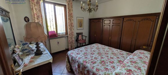 7 rooms Villa in Tassarolo, Italy No. 102979 27