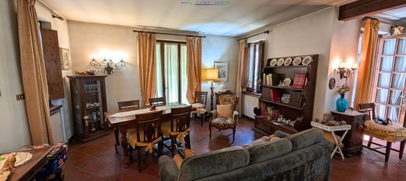 7 rooms Villa in Tassarolo, Italy No. 102979 37