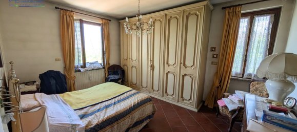 7 rooms Villa in Tassarolo, Italy No. 102979 32
